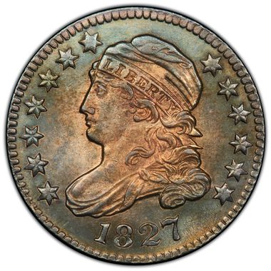 Cert 22083239 - Coin Image
