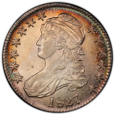 Cert 22086682 - Coin Image