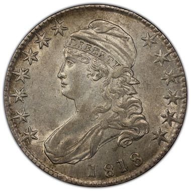 Cert 22090165 - Coin Image