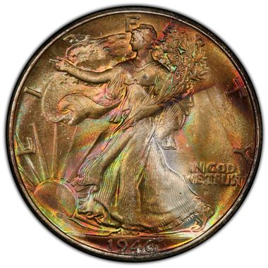 Cert 22091398 - Coin Image