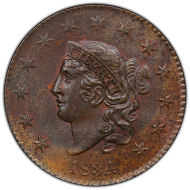 Cert 22091547 - Coin Image