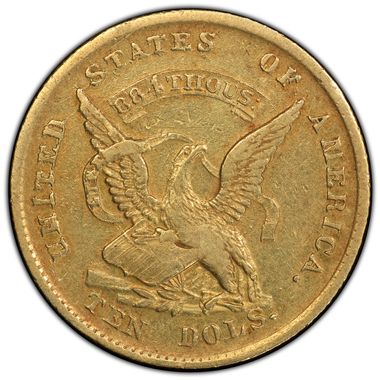 Cert 22118268 - Coin Image