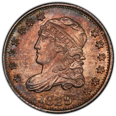 Cert 22121222 - Coin Image