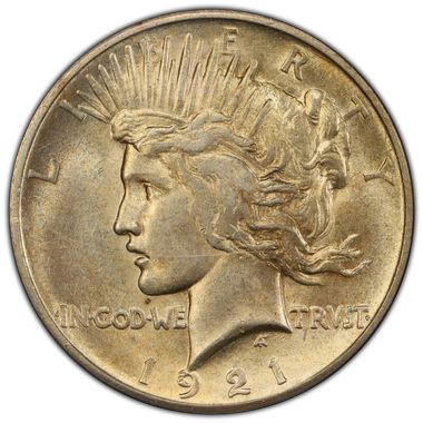 Cert 22128683 - Coin Image