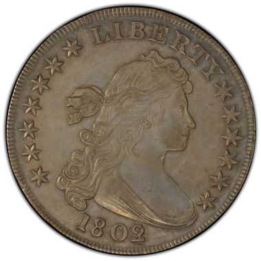 Cert 24047234 - Coin Image