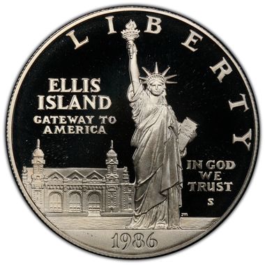 Cert 24054244 - Coin Image