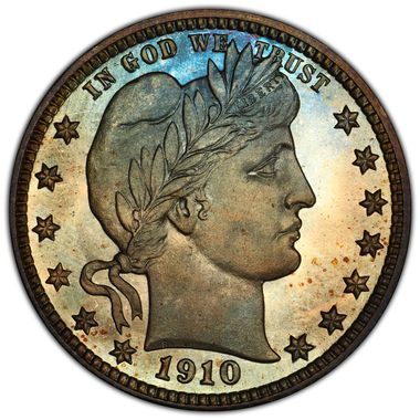 Cert 24056610 - Coin Image