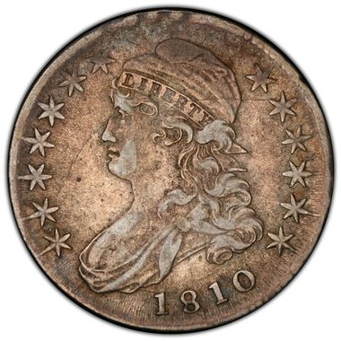 Cert 24069940 - Coin Image