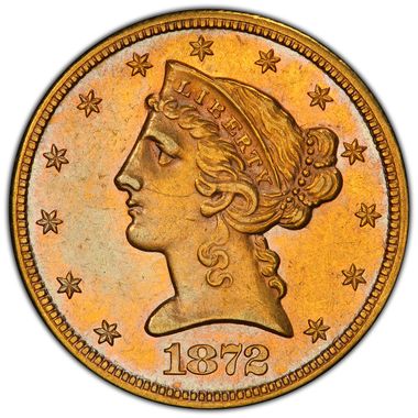 Cert 24078980 - Coin Image