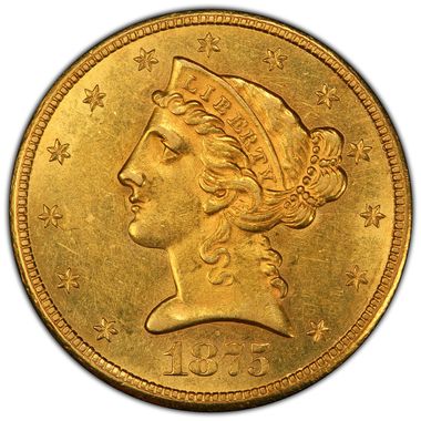Cert 24078982 - Coin Image