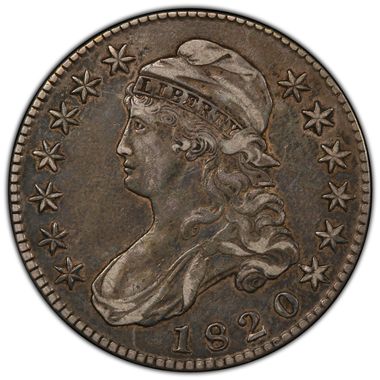 Cert 24087984 - Coin Image