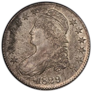 Cert 24113586 - Coin Image