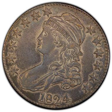 Cert 24117025 - Coin Image