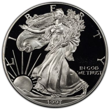 Cert 24121071 - Coin Image