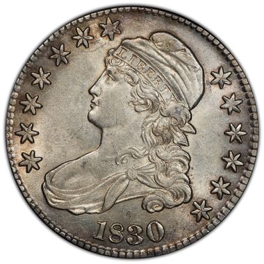 Cert 24143452 - Coin Image