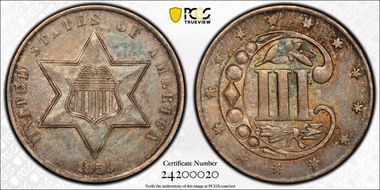 1859 3CS AU55