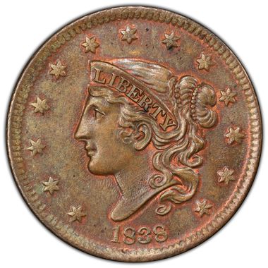 Cert 24254033 - Coin Image