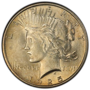 Cert 24256188 - Coin Image