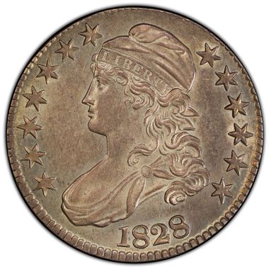 Cert 24310467 - Coin Image