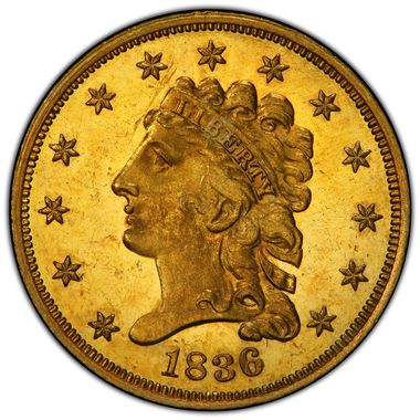 Cert 24329998 - Coin Image
