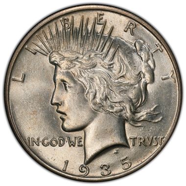 Cert 24354155 - Coin Image