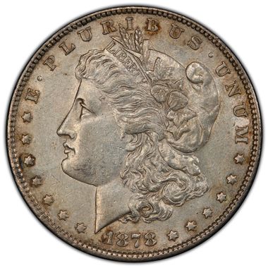 Cert 24392305 - Coin Image