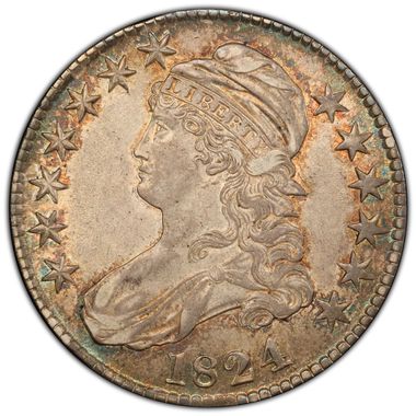Cert 24452537 - Coin Image