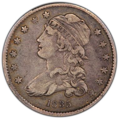 Cert 24454406 - Coin Image