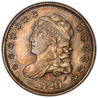 Cert 24461542 - Coin Image
