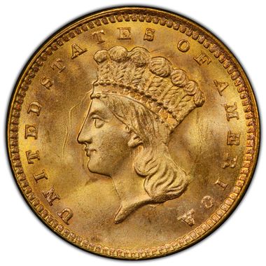 Cert 24463221 - Coin Image