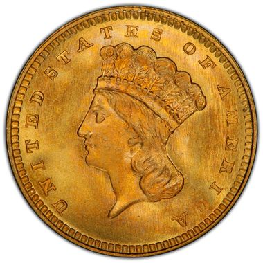 Cert 24463223 - Coin Image