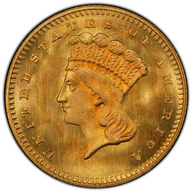 Cert 24463224 - Coin Image