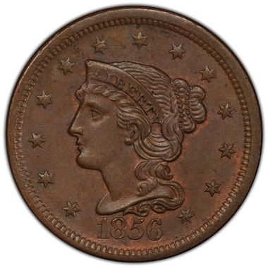 Cert 24506233 - Coin Image