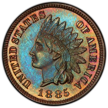 Cert 24552996 - Coin Image