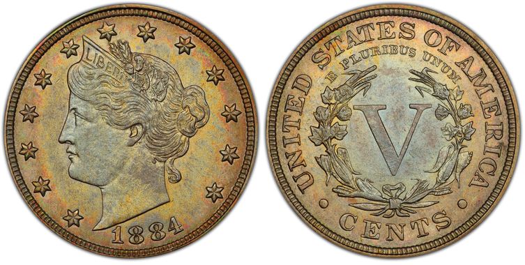 Cert 24553003 - Coin Image