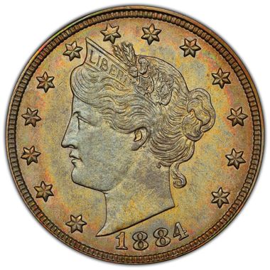 Cert 24553003 - Coin Image