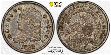 1832 H10C LM-13 AU53