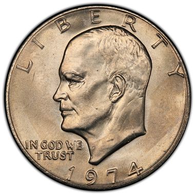 Cert 24578805 - Coin Image