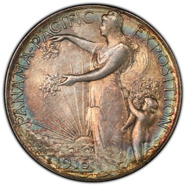 Cert 24582011 - Coin Image