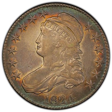 Cert 24597463 - Coin Image