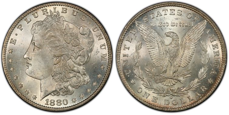 Cert 24602677 - Coin Image