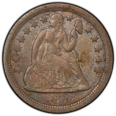 Cert 24604657 - Coin Image