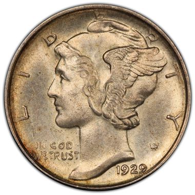 Cert 24700290 - Coin Image