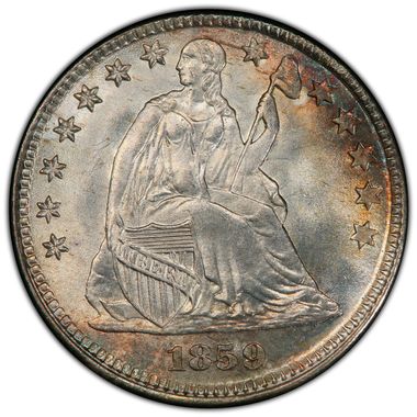 Cert 24705284 - Coin Image