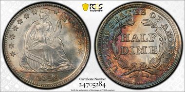 1859 H10C MS67+