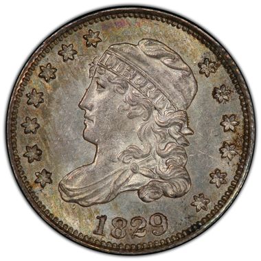 Cert 24709572 - Coin Image