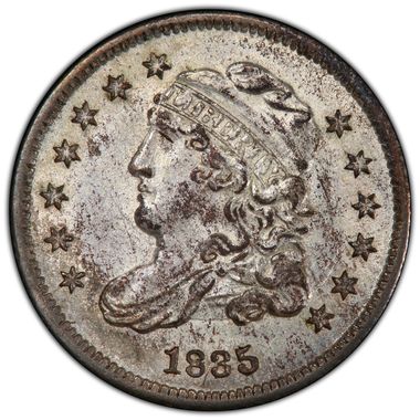 Cert 24709581 - Coin Image