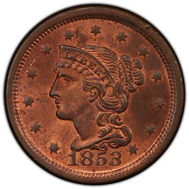 Cert 24710577 - Coin Image