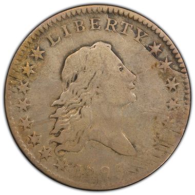 Cert 24715332 - Coin Image
