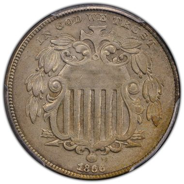 Cert 24715978 - Coin Image